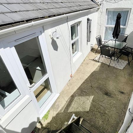 New Apartment In Town Centre Bournemouth Esterno foto