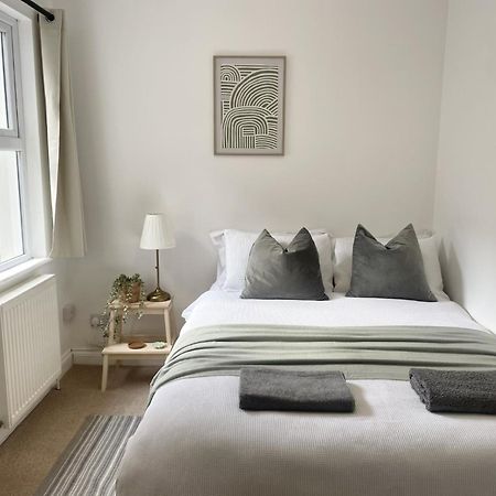 New Apartment In Town Centre Bournemouth Esterno foto