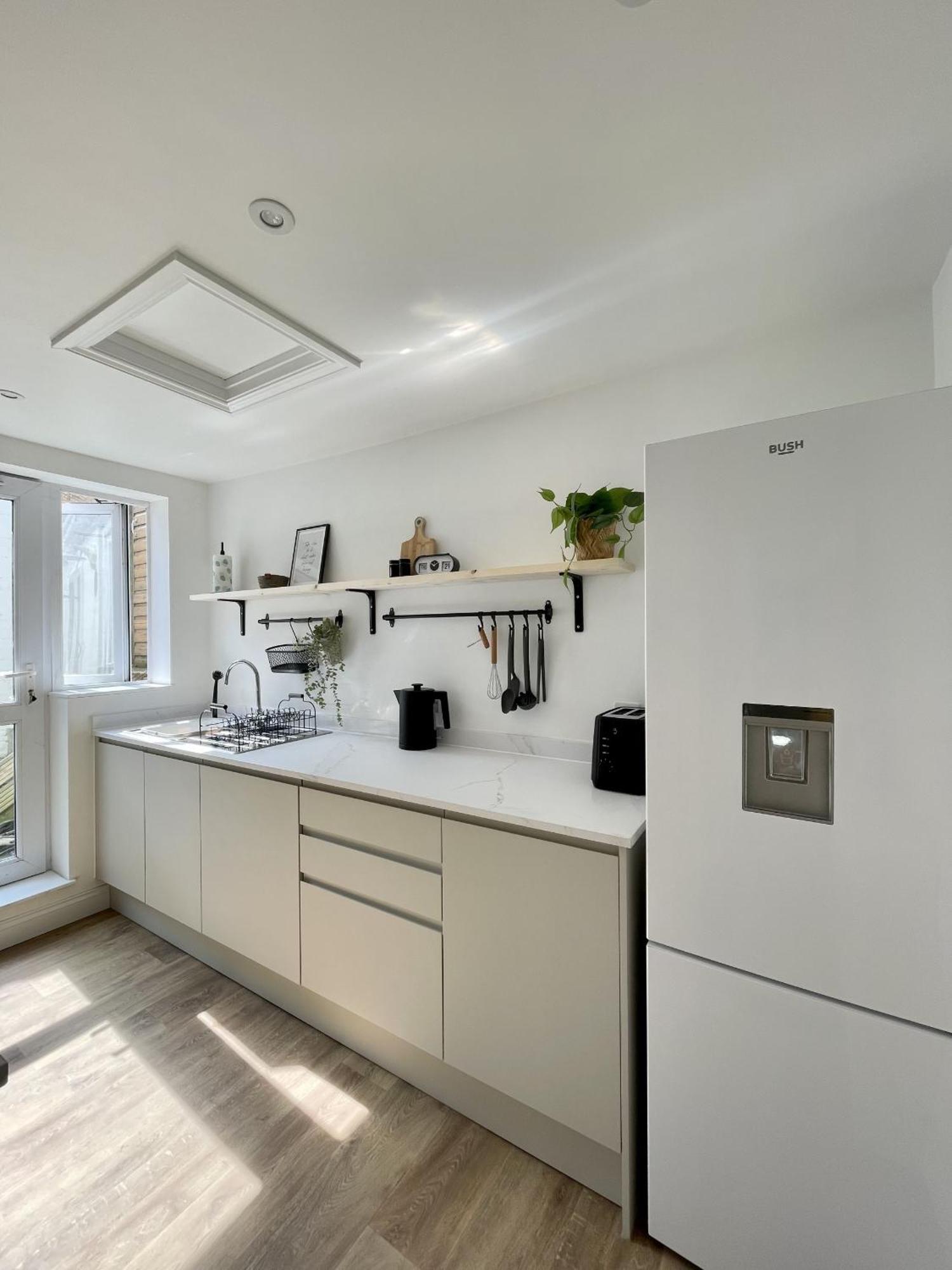 New Apartment In Town Centre Bournemouth Esterno foto