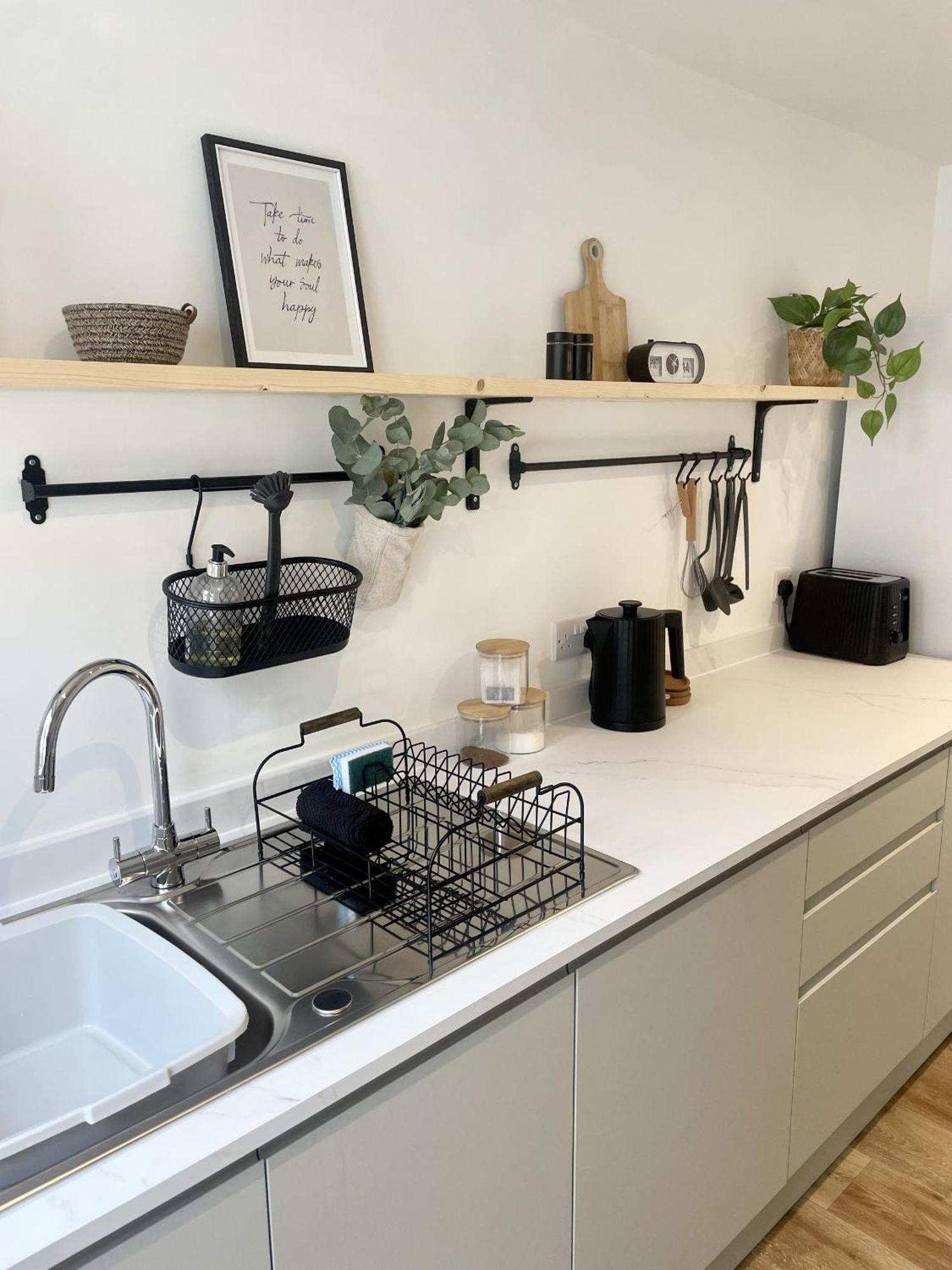 New Apartment In Town Centre Bournemouth Esterno foto