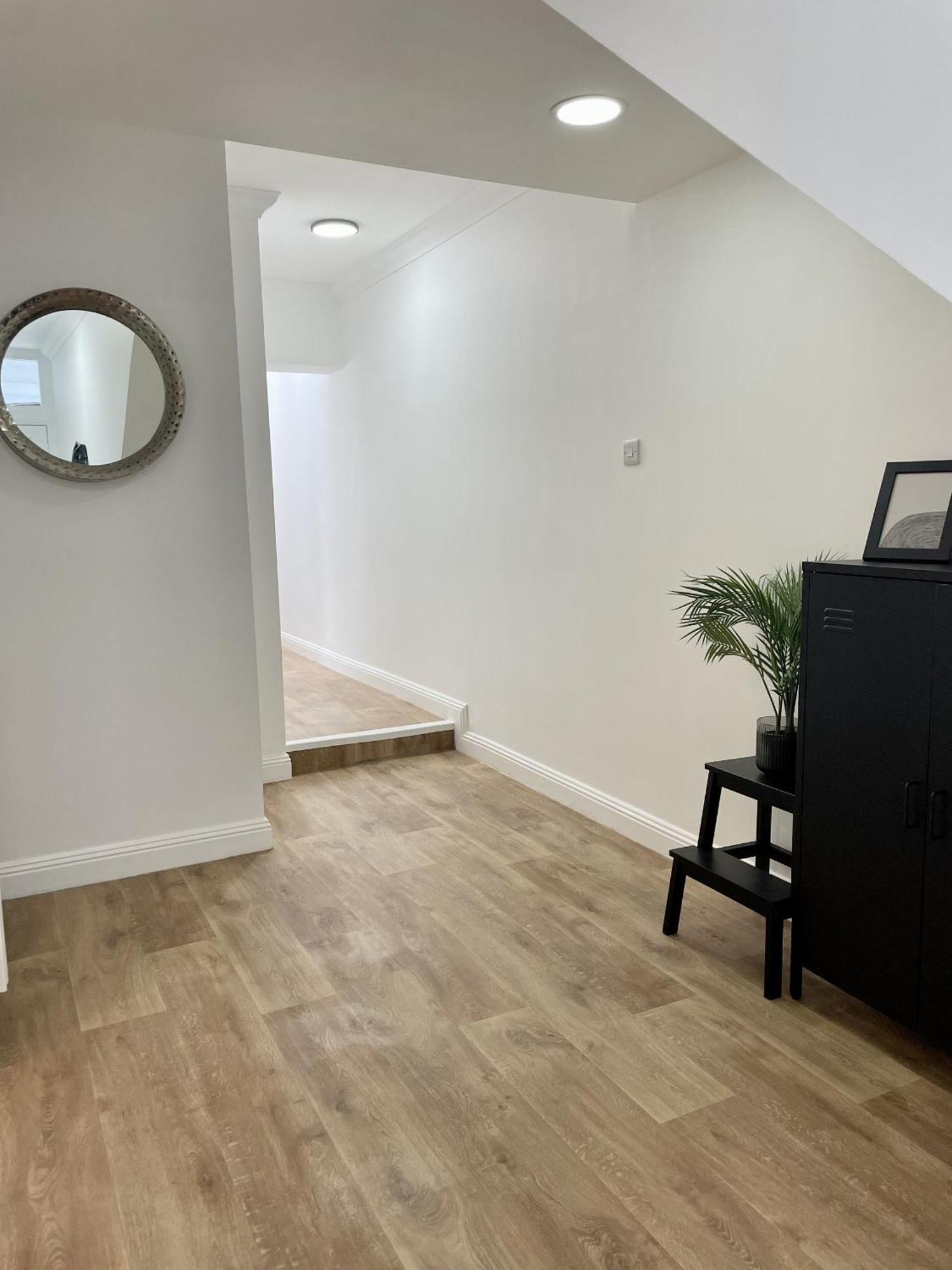 New Apartment In Town Centre Bournemouth Esterno foto
