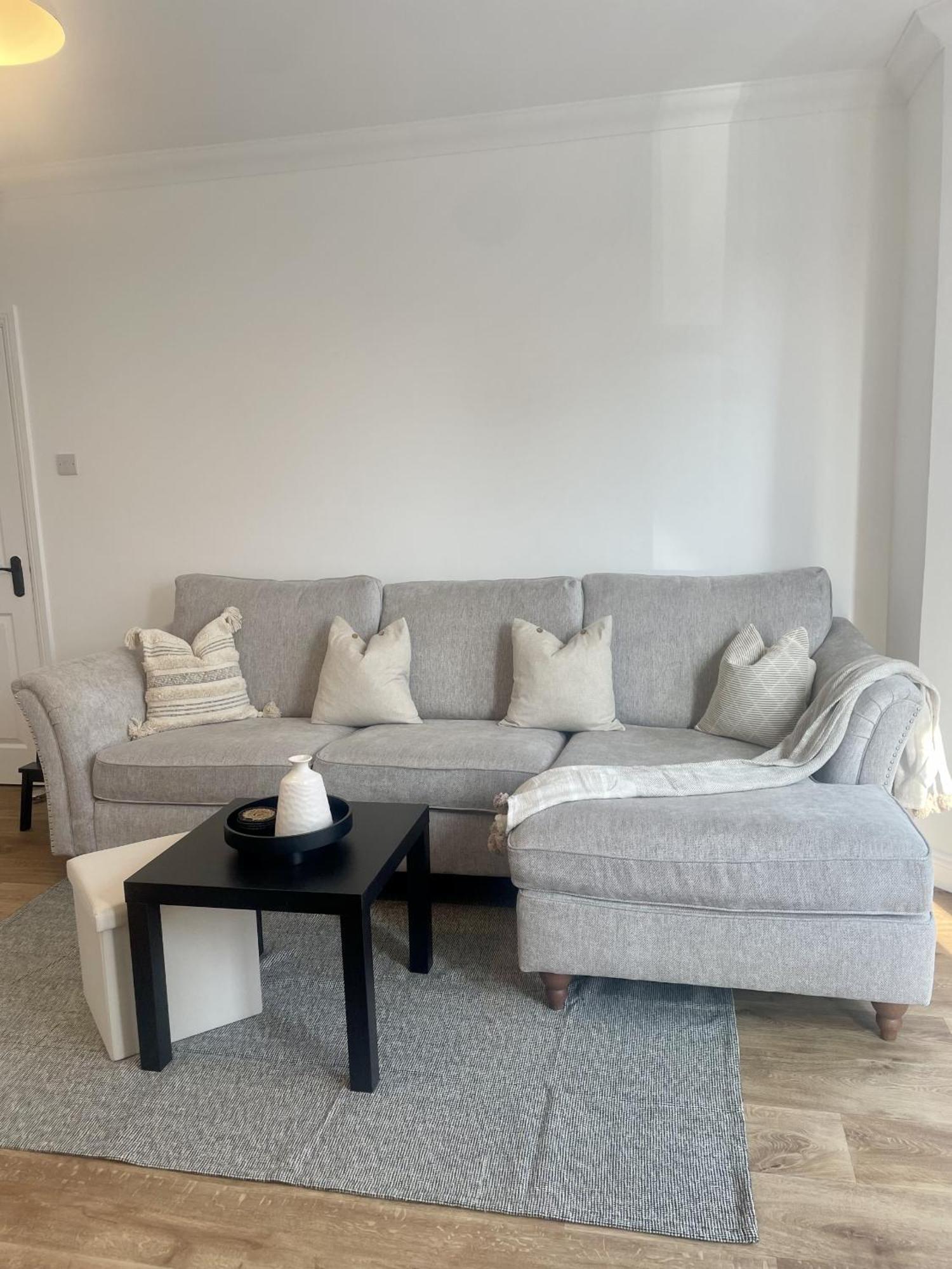 New Apartment In Town Centre Bournemouth Esterno foto