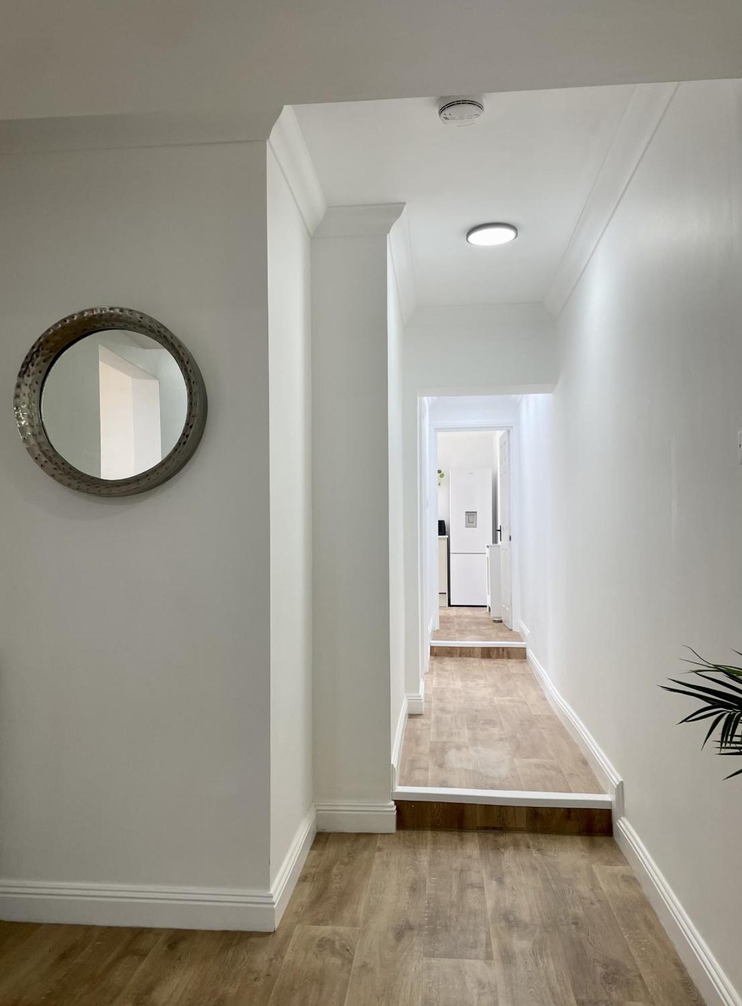 New Apartment In Town Centre Bournemouth Esterno foto